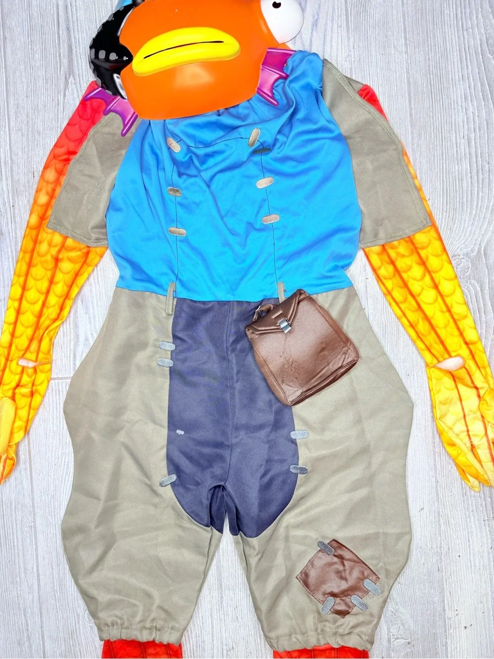 Fortnite spirit halloween